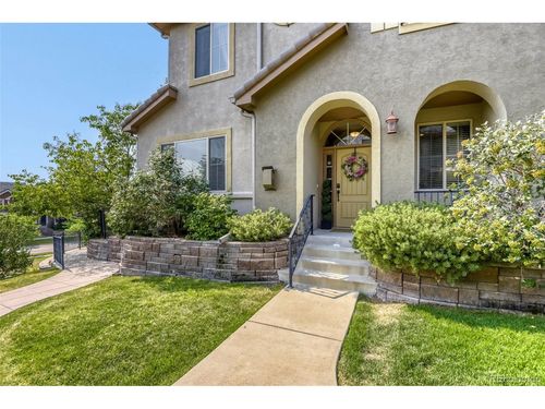 10122 Bluffmont Ln, Lone Tree, CO, 80124-5570 | Card Image