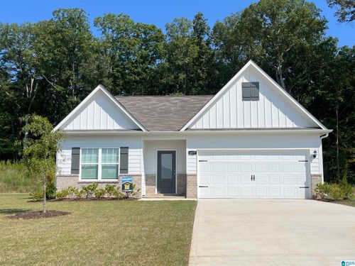 4548 Morgan Dr, PINSON, AL, 35126-4095 | Card Image