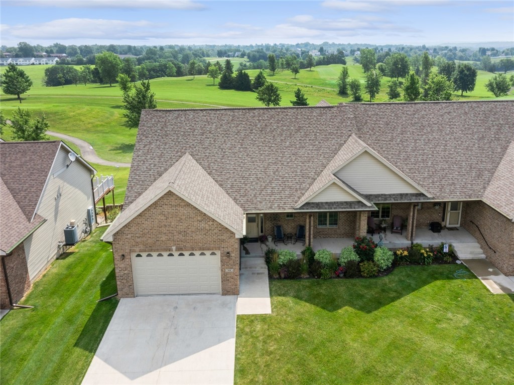 Y St, Indianola, IA 50125