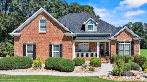 100 Cole Pt, Hoschton, GA, 30548-4343 | Card Image