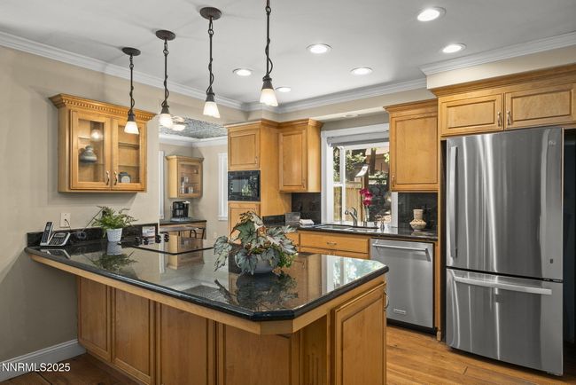 549 Mcdonald Dr, House other with 3 bedrooms, 4 bathrooms and 3 parking in Incline Village NV | Image 14