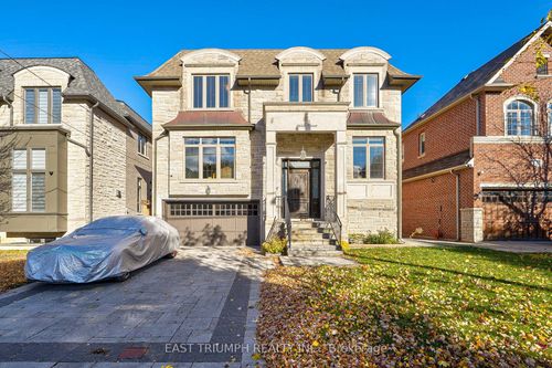 186 Mckee Ave, North York, ON, M2N4C7 | Card Image