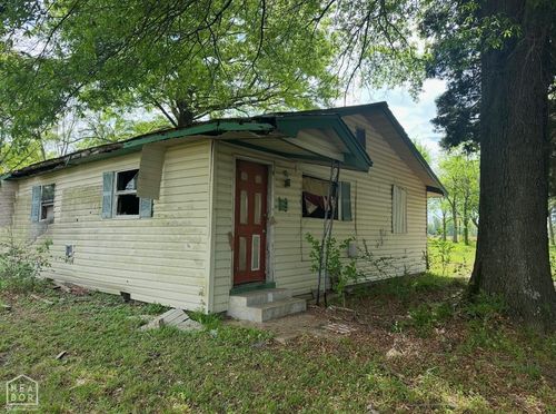 614 Beale St, Blytheville, AR, 72315-4702 | Card Image