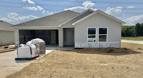 65 Farmhouse Loop, Beebe, AR, 72012 | Card Image