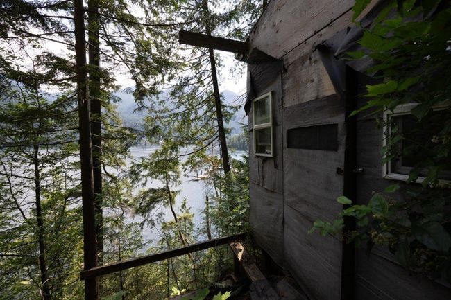 dl 1027 Indian Arm, Home with 0 bedrooms, 0 bathrooms and null parking in North Vancouver BC | Image 23