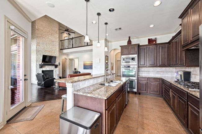 2522 Alan Lake Ln, House other with 5 bedrooms, 5 bathrooms and 3 parking in Spring TX | Image 17