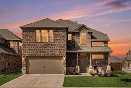 3839 Tack Room Rd, Aubrey, TX, 76227-4971 | Card Image