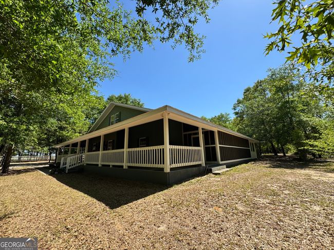 101 Ridge Dr, House other with 4 bedrooms, 5 bathrooms and null parking in Claxton GA | Image 6