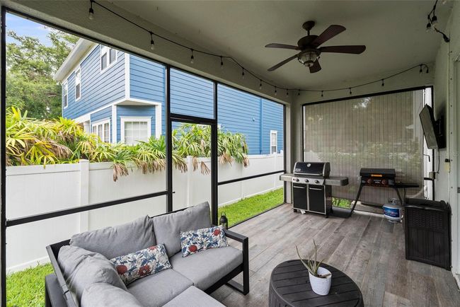 4615 W El Prado Blvd, House other with 5 bedrooms, 4 bathrooms and null parking in TAMPA FL | Image 50