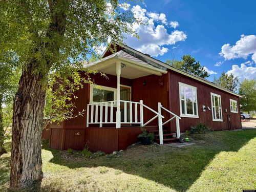 922 Mccaffrey Ave, Encampment, WY, 82325-5129 | Card Image