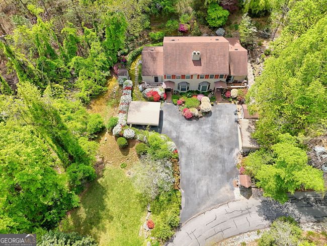 199 Stornoway Dr, Townhouse with 3 bedrooms, 2 bathrooms and 3 parking in Clayton GA | Image 67