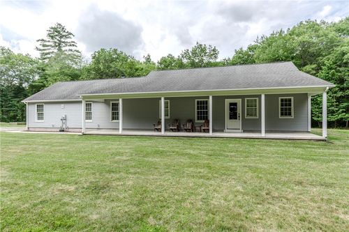 167 Cranberry Ridge Rd, North Scituate, RI, 02857-2809 | Card Image