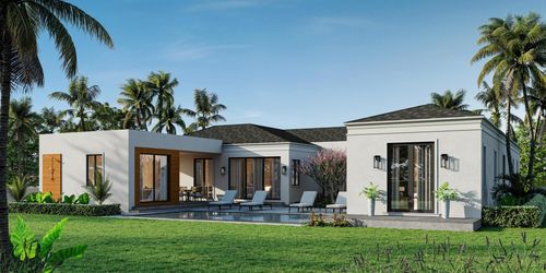 366 Alhambra Pl, West Palm Beach, FL, 33405-4929 | Card Image
