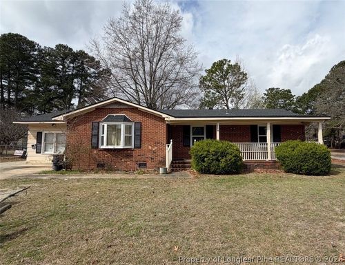 1943 Shiloh Dr, Fayetteville, NC, 28304-4085 | Card Image