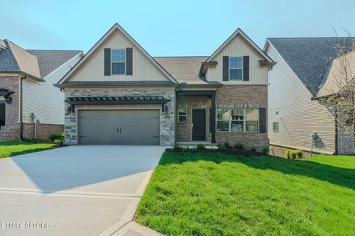 2927 Snow Pond Rd, Knoxville, TN, 37931-3109 | Card Image