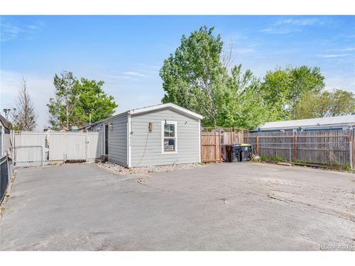 8430 Madison Way, Denver, CO, 80229-4226 | Card Image