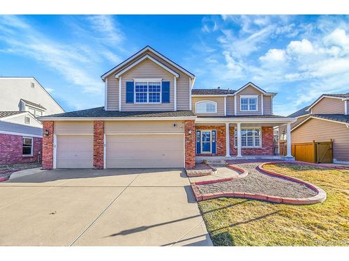 5560 S Hannibal Way, Centennial, CO, 80015-4276 | Card Image