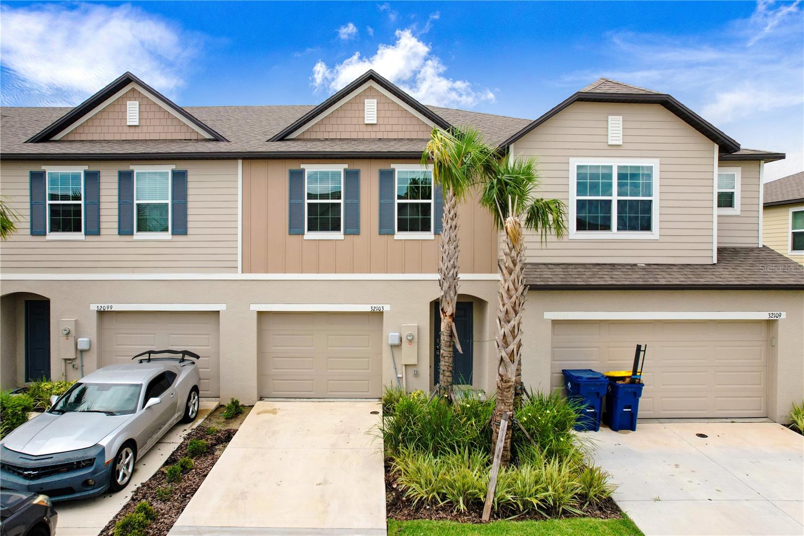 Residential Lease in SAN ANTONIO