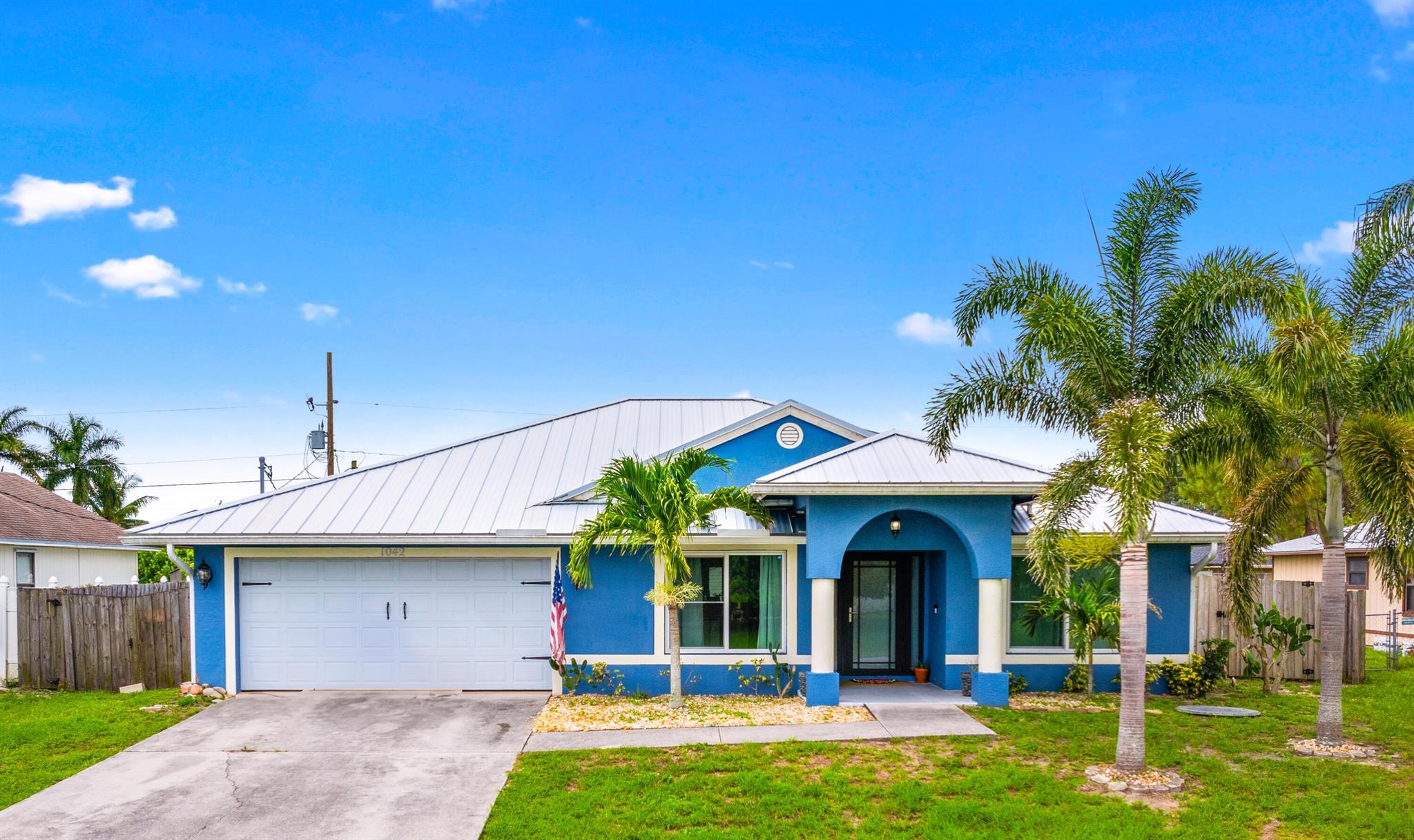 Dubuque Ave, Port Saint Lucie, FL 34953