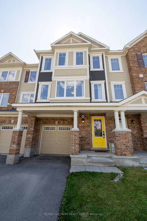 106 Gelderland Pvt, Stittsville, ON, K2V0H8 | Card Image