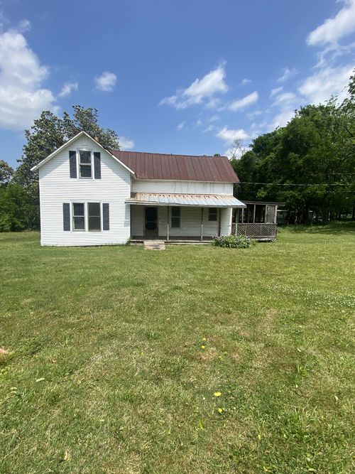 1499 Turnpike Rd, Summertown, TN, 38483 | Card Image