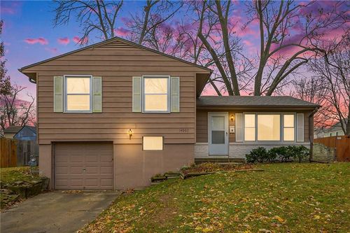 14007 W 92 Terrace, Lenexa, KS, 66215 | Card Image