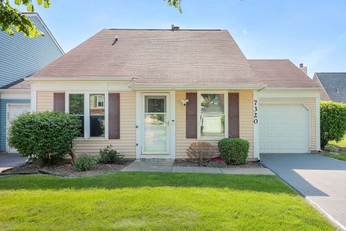 7320 Trent Rd, Downers Grove, IL, 60516-4023 | Card Image
