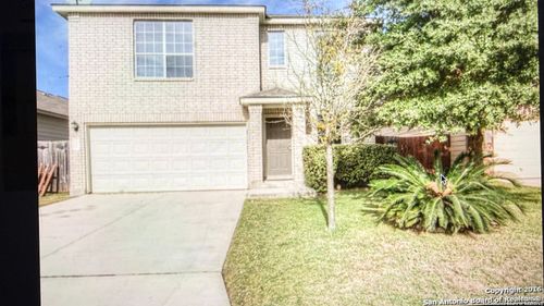 10239 Huisache Fld, Helotes, TX, 78023-3675 | Card Image