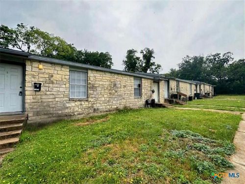 1503 Mulford Street, Killeen, TX, 76541 | Card Image
