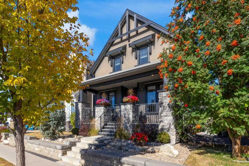 1288 Coopers Dr Sw, Airdrie, AB, T4B3T7 | Card Image