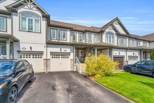 822 Cook Cres, Shelburne, ON, L9V3T9 | Card Image