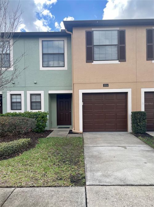 2634 Edgewater Falls Dr, BRANDON, FL, 33511-2298 | Card Image