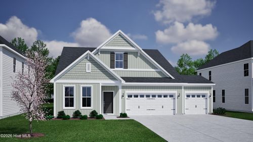 622 Heart Pine Ave, Wilmington, NC, 28411-6913 | Card Image