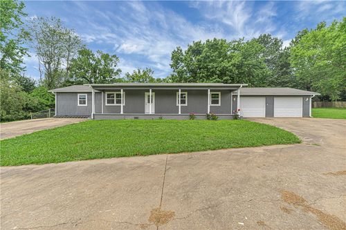 506 S Harris St, Huntsville, AR, 72740-8946 | Card Image