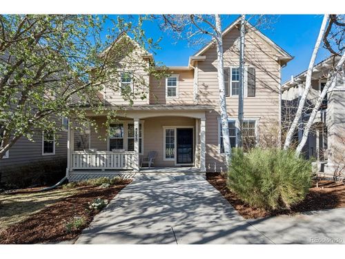 8775 E 28th Ave, Denver, CO, 80238-2653 | Card Image