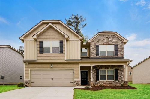 228 Stephens Mill Dr, Dallas, GA, 30157-8300 | Card Image