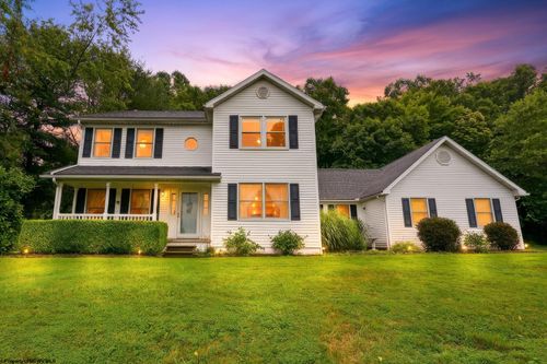 1416 Arcadia Dr, Fairmont, WV, 26554-9163 | Card Image