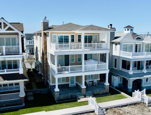 2-4543 Central Ave, Ocean City, NJ, 08226-1537 | Card Image