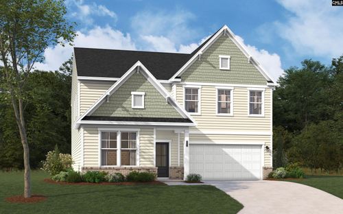 335 Welbeck Road, Lexington, SC, 29073 | Card Image