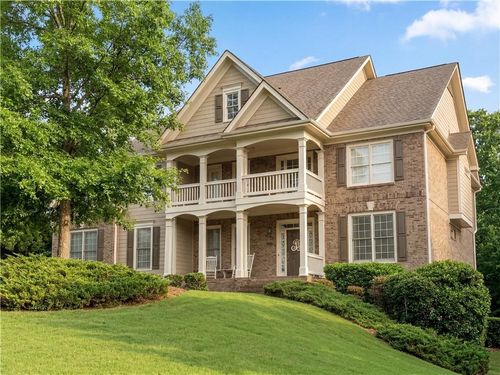 128 Westbrook Dr, Acworth, GA, 30101-8329 | Card Image