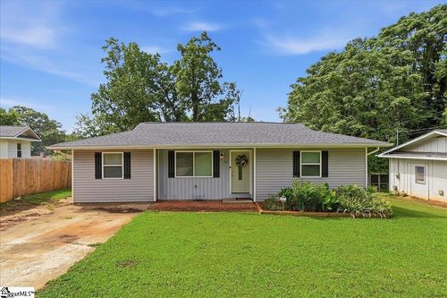 96 N Estate Drive Drive, Greenville, SC, 29605 | Card Image