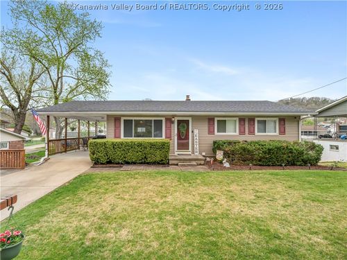 5309 Alpine Dr, Cross Lanes, WV, 25313-1603 | Card Image