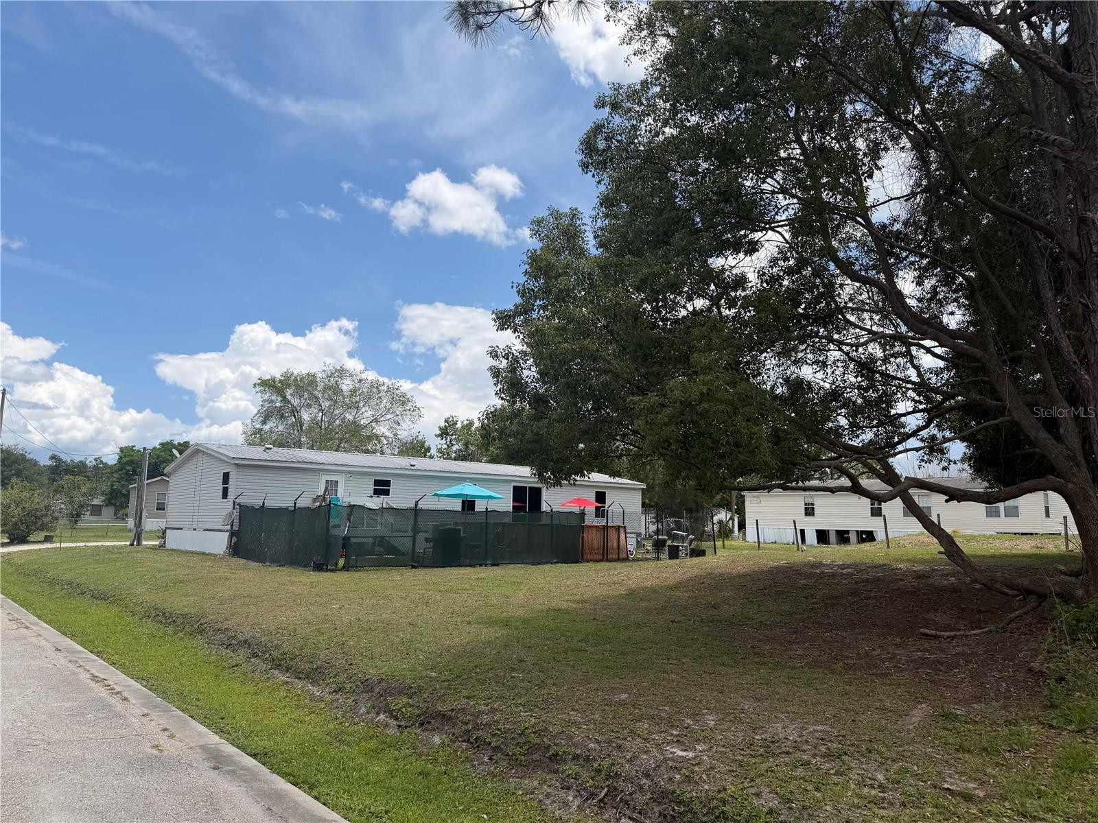 Land in ORLANDO 3