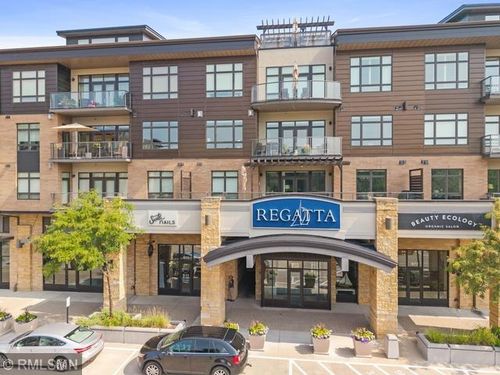 apt-310-875 Lake St N, Wayzata, MN, 55391-2760 | Card Image