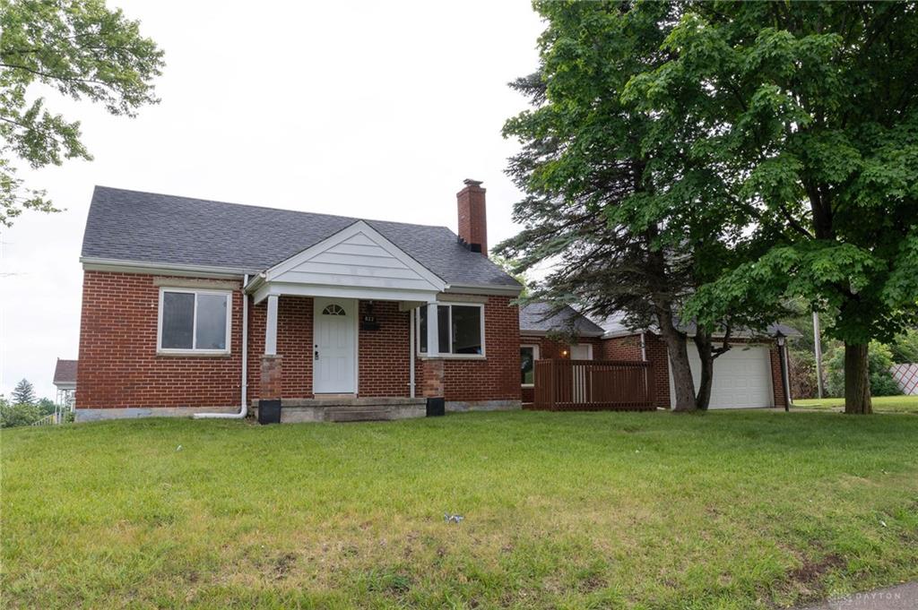 Elmhurst Rd, Dayton, OH 45417