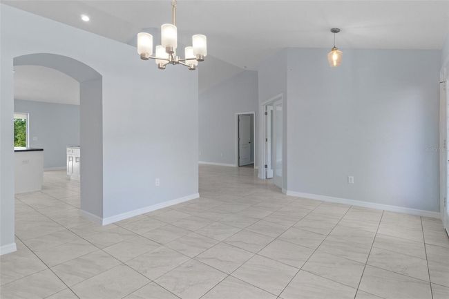 12493 Downy Woodpecker Rd, House other with 3 bedrooms, 2 bathrooms and null parking in WEEKI WACHEE FL | Image 6