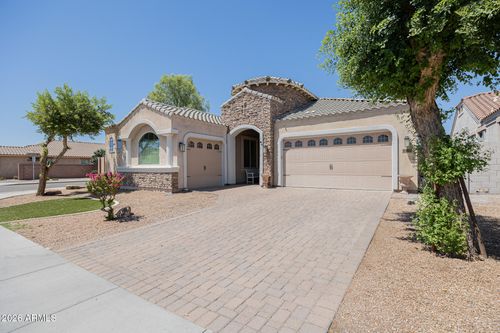 224 E Mead Drive, Chandler, AZ, 85249 | Card Image