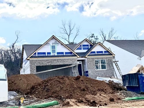 1523 Mountain View Dr, Lebanon, TN, 37090-2230 | Card Image