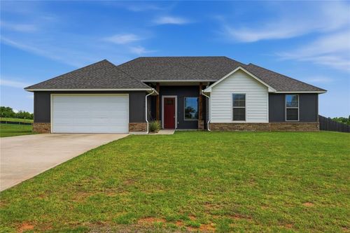 17319 290th Street Street, Washington, OK, 73093 | Card Image