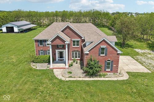 4450 W 300 N, Fairland, IN, 46126-9413 | Card Image